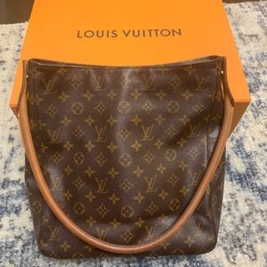 Louis Vuitton Looping GM